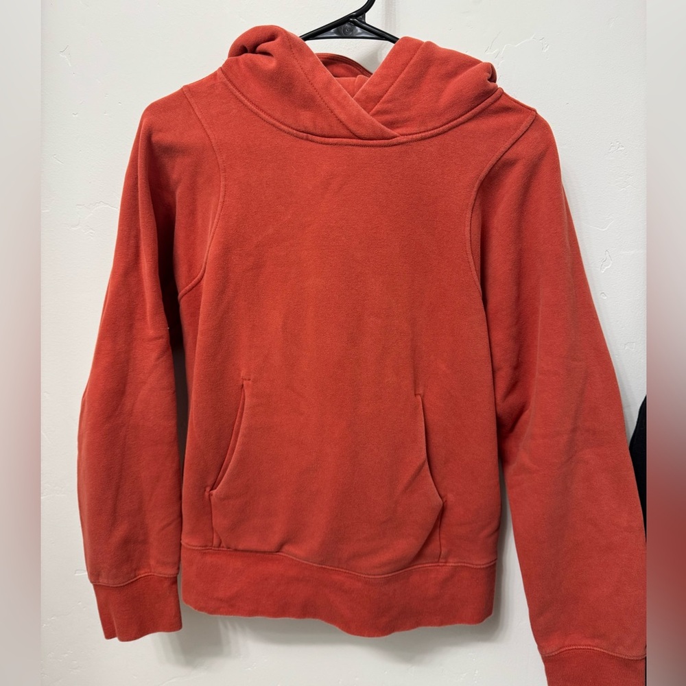 Lululemon All Yours Hoodie